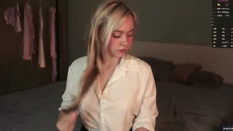 Alice online show from 20, 10, 2025