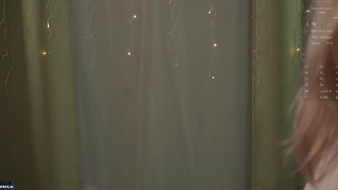 Alice online show from 1, 11, 2025