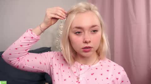 Alice online show from 17, 11, 2025