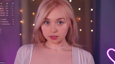 Snapshot of odelynbrower chatting on 5, 1, 2026 Alice online show from 5, 1, 2026