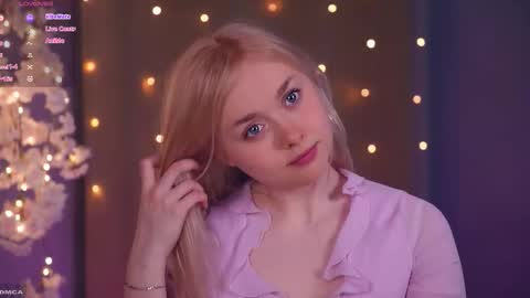 Snapshot of odelynbrower chatting on 10, 1, 2026 Alice online show from 10, 1, 2026