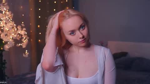 Snapshot of odelynbrower chatting on 11, 1, 2026 Alice online show from 11, 1, 2026