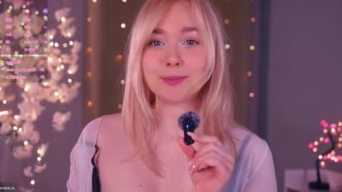 Snapshot of odelynbrower chatting on 12, 1, 2026 Alice online show from 12, 1, 2026