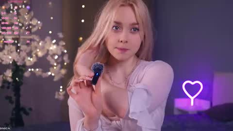 Snapshot of odelynbrower chatting on 15, 1, 2026 Alice online show from 15, 1, 2026