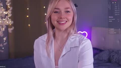 Snapshot of odelynbrower chatting on 1, 2, 2026 Alice online show from 1, 2, 2026