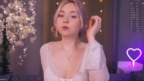 Snapshot of odelynbrower chatting on 2, 2, 2026 Alice online show from 2, 2, 2026