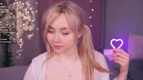 Snapshot of odelynbrower chatting on 6, 2, 2026 Alice online show from 6, 2, 2026