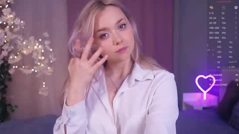 Snapshot of odelynbrower chatting on 9, 2, 2026 Alice online show from 9, 2, 2026