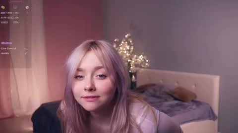 Snapshot of odelynbrower chatting on 13, 2, 2026 Alice online show from 13, 2, 2026