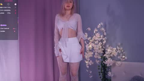 Snapshot of odelynbrower chatting on 16, 2, 2026 Alice online show from 16, 2, 2026