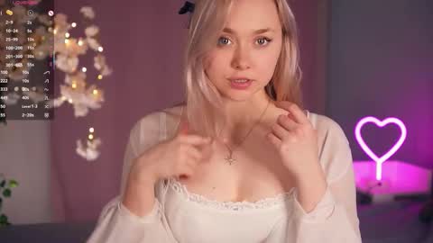 Snapshot of odelynbrower chatting on 17, 2, 2026 Alice online show from 17, 2, 2026