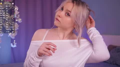 Snapshot of odelynbrower chatting on 20, 2, 2026 Alice online show from 20, 2, 2026