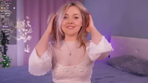 Snapshot of odelynbrower chatting on 26, 2, 2026 Alice online show from 26, 2, 2026