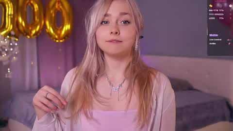 Snapshot of odelynbrower chatting on 28, 2, 2026 Alice online show from 28, 2, 2026