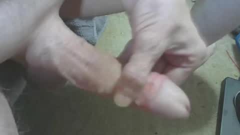 odentonman4fun online show from 28, 3, 2026