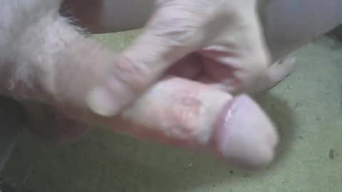 odentonman4fun online show from 20, 4, 2026