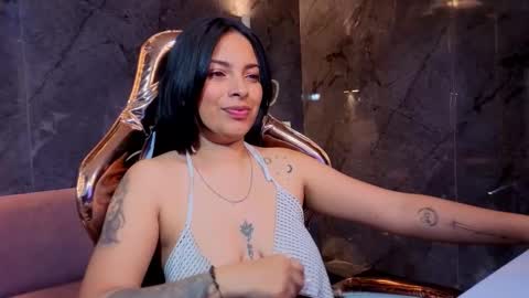 Snapshot of odette_b chatting on 24, 11, 2025 odette_b online show from 24, 11, 2025