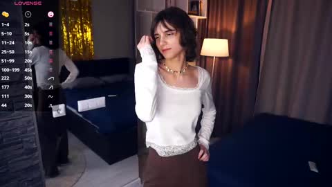 Thea online show from 1, 3, 2025