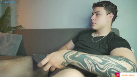 ODIN online show from 5, 12, 2024