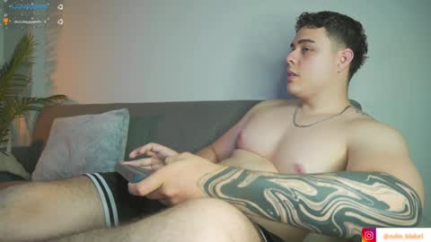 ODIN online show from 17, 12, 2024