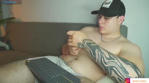 ODIN online show from 7, 1, 2025