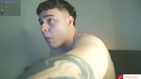 ODIN online show from 16, 1, 2025