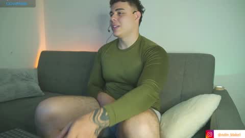 ODIN online show from 18, 1, 2025