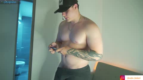 ODIN online show from 26, 1, 2025