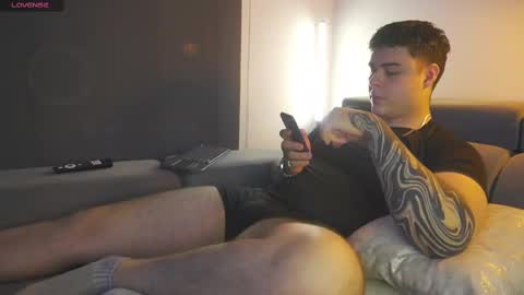 ODIN online show from 7, 3, 2025