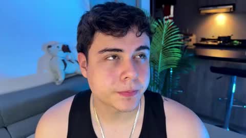 ODIN online show from 12, 10, 2025