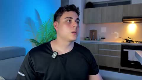 ODIN online show from 21, 12, 2025