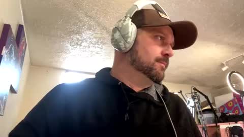 Odin Stone online show from 16, 1, 2026