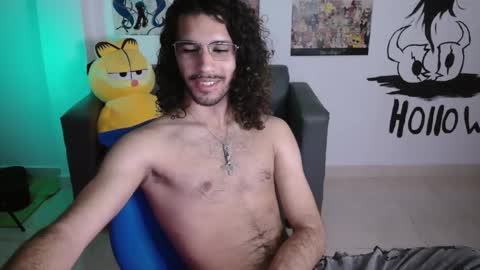 Zack online show from 11, 2, 2025