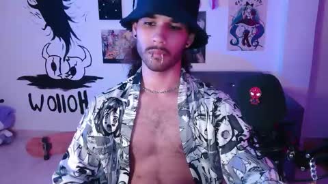 Zack online show from 27, 2, 2025