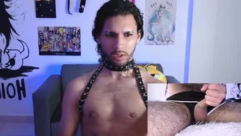 Zack online show from 10, 3, 2025