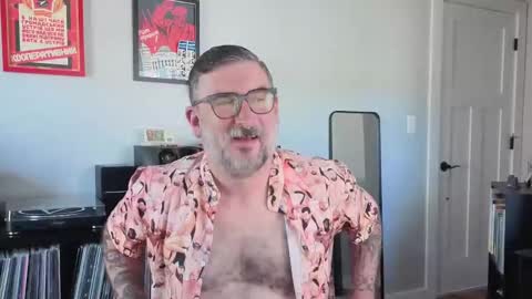 Office Dad online show from 18, 9, 2025