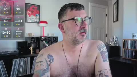 Snapshot of office_dad chatting on 6, 10, 2025 Office Dad online show from 6, 10, 2025