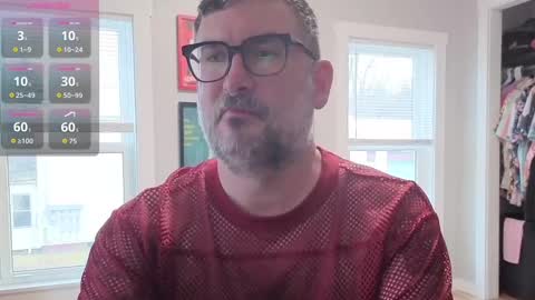 Snapshot of office_dad chatting on 11, 11, 2025 Office Dad online show from 11, 11, 2025