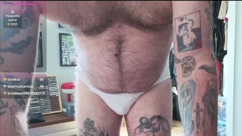 Snapshot of office_dad chatting on 9, 4, 2026 Office Dad online show from 9, 4, 2026