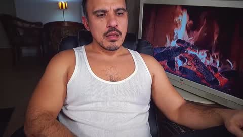 officeman7 online show from 2, 1, 2025