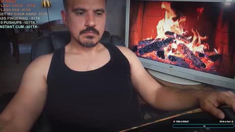 officeman7 online show from 19, 11, 2025