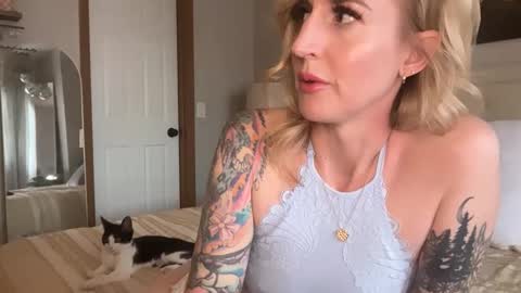 Tams online show from 21, 11, 2025