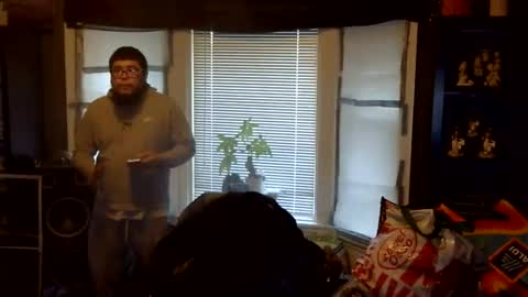 oscar flores online show from 11, 2, 2026