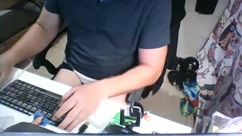 Snapshot of ofmtfs10 chatting on 3, 1, 2025 ofmtfs10 online show from 3, 1, 2025