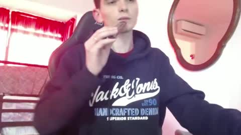 Snapshot of ofsolovicio chatting on 5, 12, 2024 ofsolovicio online show from 5, 12, 2024