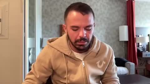 Snapshot of ofthatguy chatting on 30, 10, 2025 ofthatguy online show from 30, 10, 2025