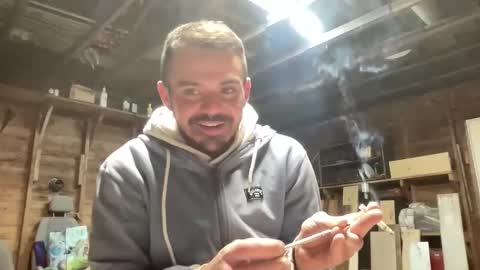 Snapshot of ofthatguy chatting on 1, 12, 2025 ofthatguy online show from 1, 12, 2025