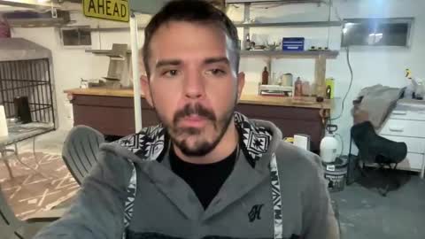 Snapshot of ofthatguy chatting on 6, 1, 2026 ofthatguy online show from 6, 1, 2026