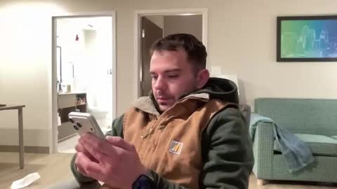 Snapshot of ofthatguy chatting on 1, 2, 2026 ofthatguy online show from 1, 2, 2026