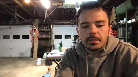 Snapshot of ofthatguy chatting on 22, 3, 2026 ofthatguy online show from 22, 3, 2026